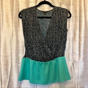 Ann Taylor Blouse